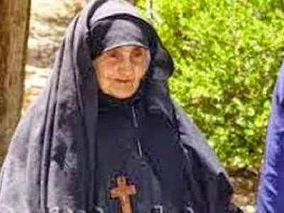 Φοβερή αποκάλυψη από Μοναχή: Οι μουσουλμάνοι σκοτώνουν ανελέητα τους Χριστιανούς και… (βίντεο)